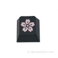 Metaal Keycap Stainless Gaming Keyboard Caseboard Aluminium Keycaps
